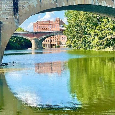 Moulin D'Albias Aux Portes De Montauban ภายนอก รูปภาพ