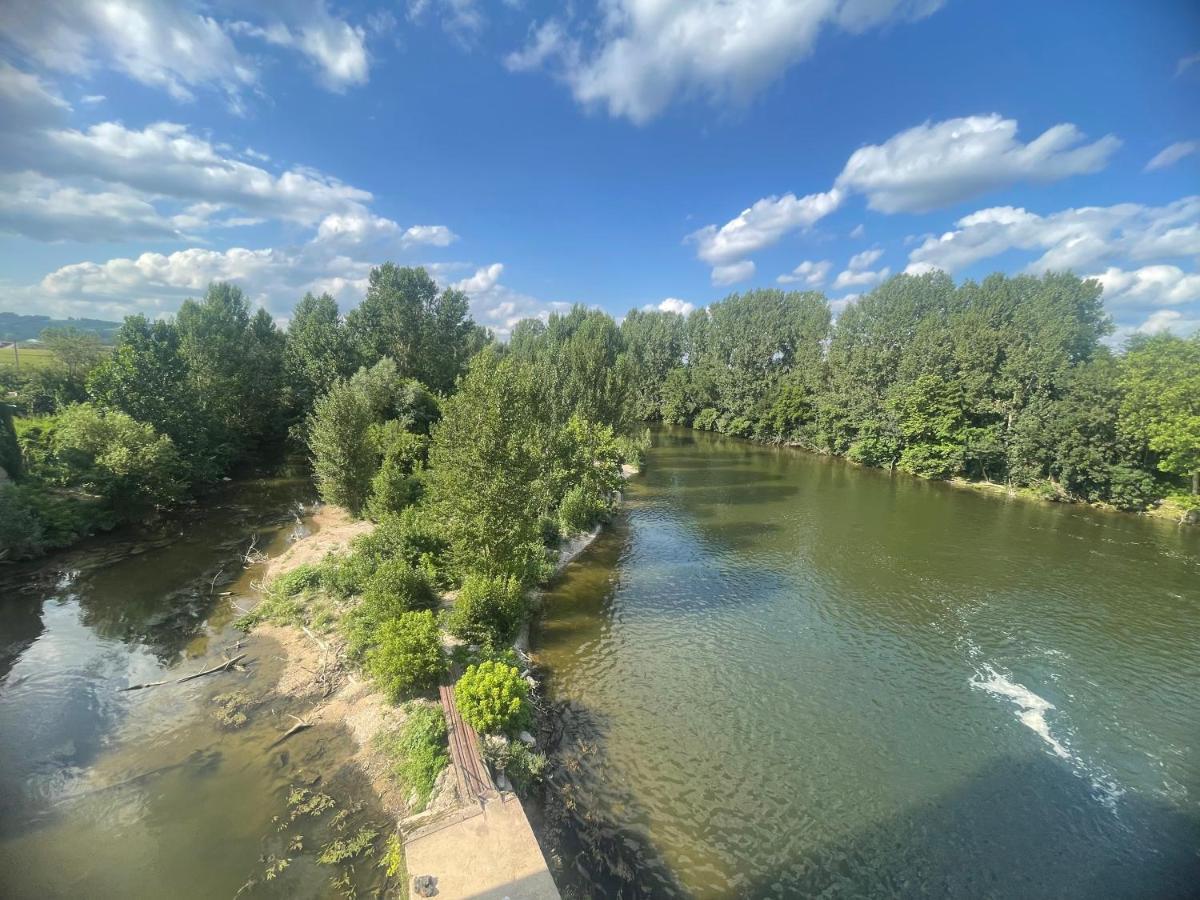 Moulin D'Albias Aux Portes De Montauban ภายนอก รูปภาพ
