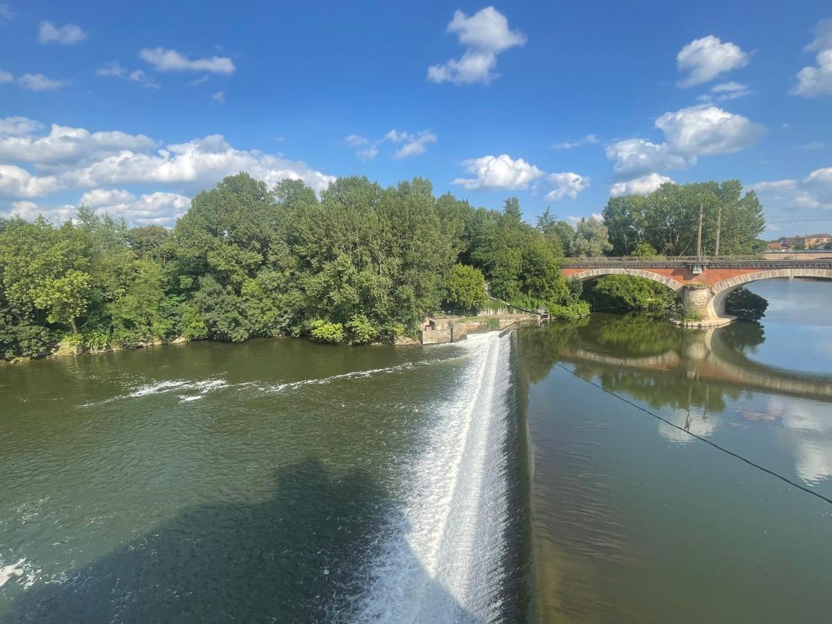 Moulin D'Albias Aux Portes De Montauban ภายนอก รูปภาพ